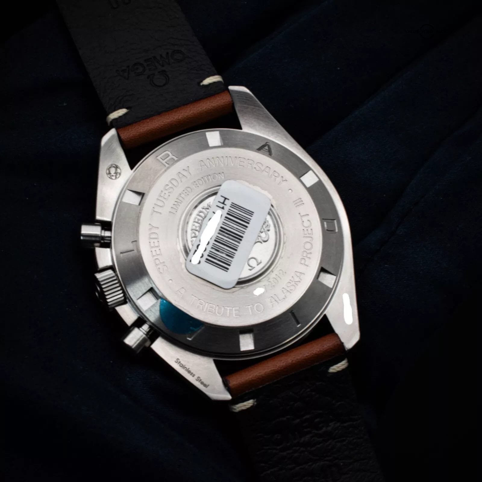 Panerai Luminor Base Logo 44mm, Ref. PAM01087 with Box & Papers - Image 2