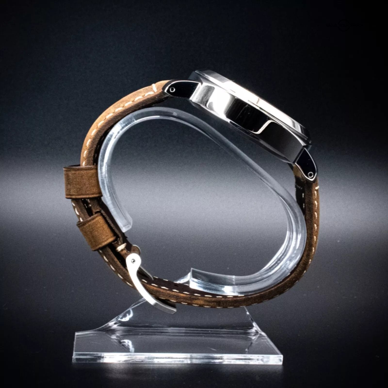 Panerai Luminor Base Logo 44mm, Ref. PAM01087 with Box & Papers - Image 13