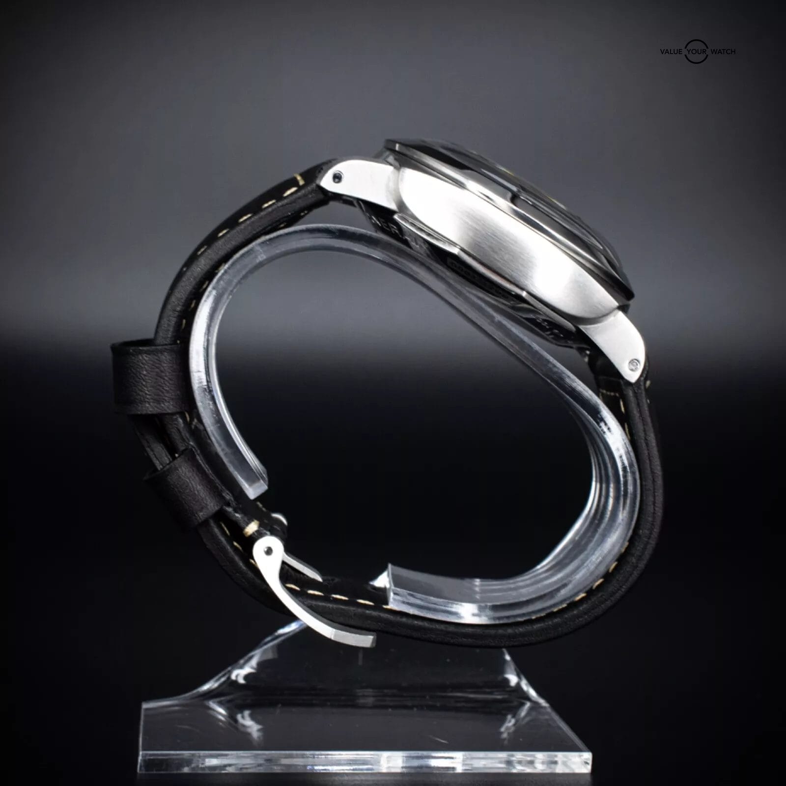 Panerai Luminor 1950 44mm Manual Wind 8-Day GMT, Ref. PAM00233 with Box - Image 3