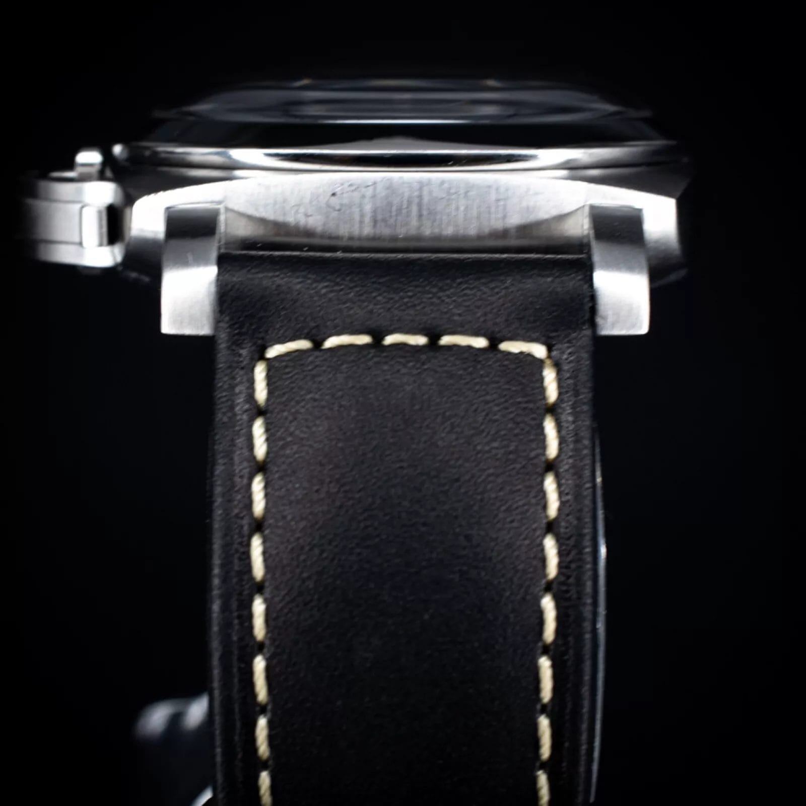 Panerai Luminor 1950 44mm Manual Wind 8-Day GMT, Ref. PAM00233 with Box - Image 8