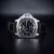 Panerai Luminor 1950 44mm Manual Wind 8-Day GMT, Ref. PAM00233 with Box