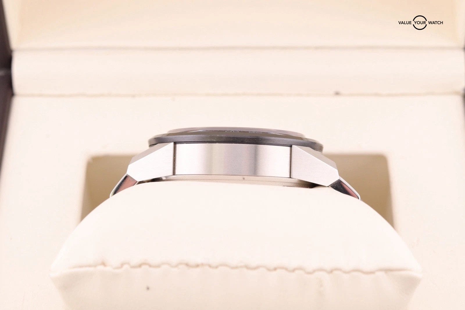 Tag Heuer Carrera Chronograph Stainless Steel 43mm Watch CAR201V.BA7014 B+P - Image 13