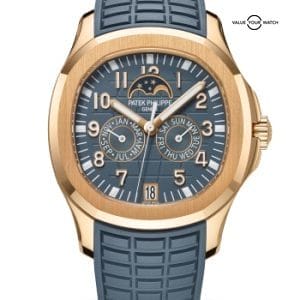 2024 Patek Philippe Aquanaut 5261R