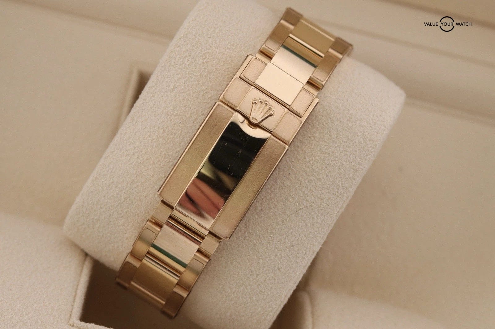 2023 Rolex Daytona 126508 Yellow Gold Black “Paul Newman” Complete Set RARE - Image 16