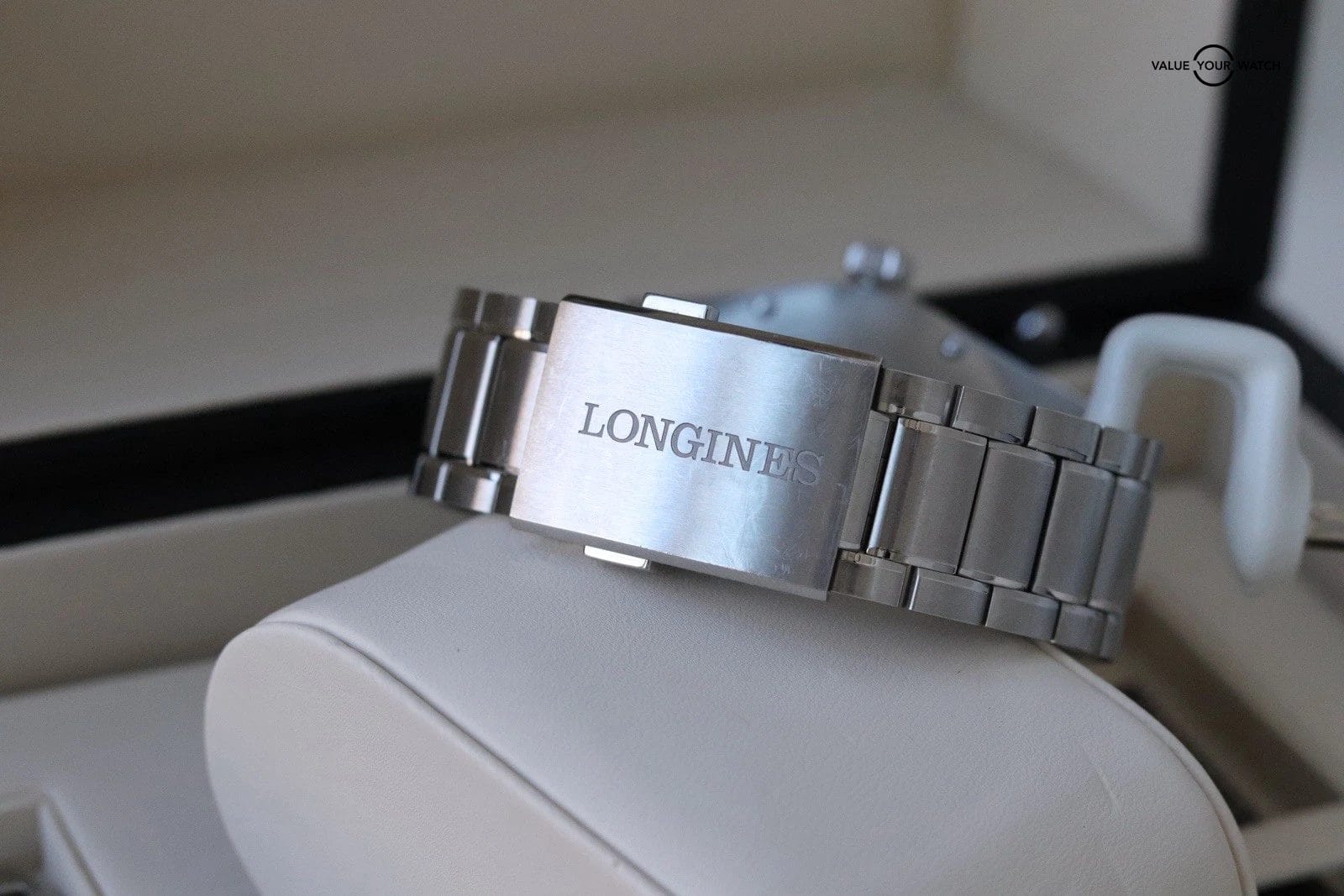 2020 Longines Spirit Prestige Edition 42mm L38114539 - Image 3
