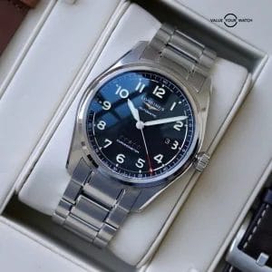 2020 Longines Spirit Prestige Edition 42mm L38114539