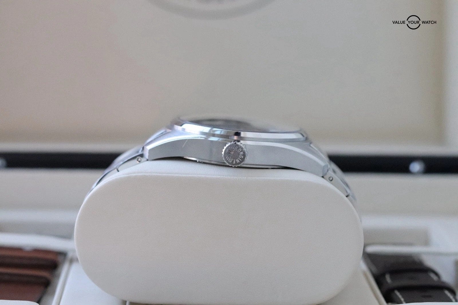 2020 Longines Spirit Prestige Edition 42mm L38114539 - Image 8