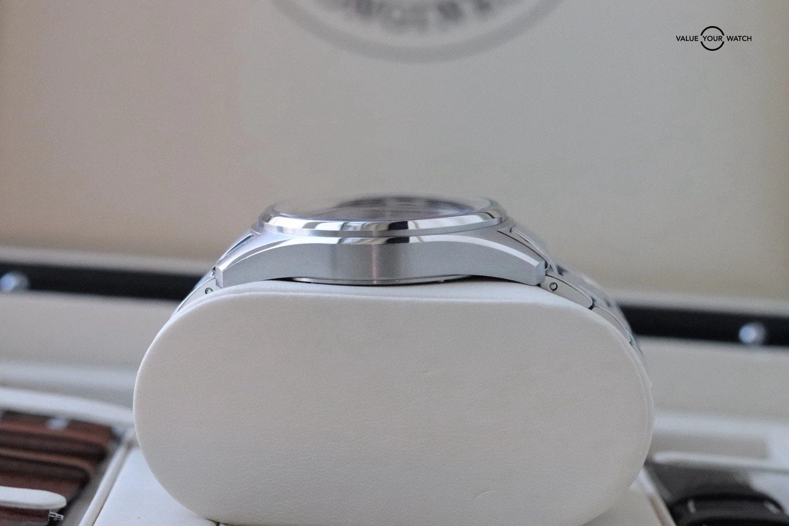 2020 Longines Spirit Prestige Edition 42mm L38114539 - Image 9