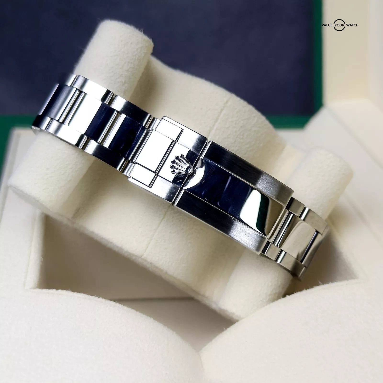 2018 Rolex GMT Master II 116710LN 40mm Black Dial Full set - Image 11