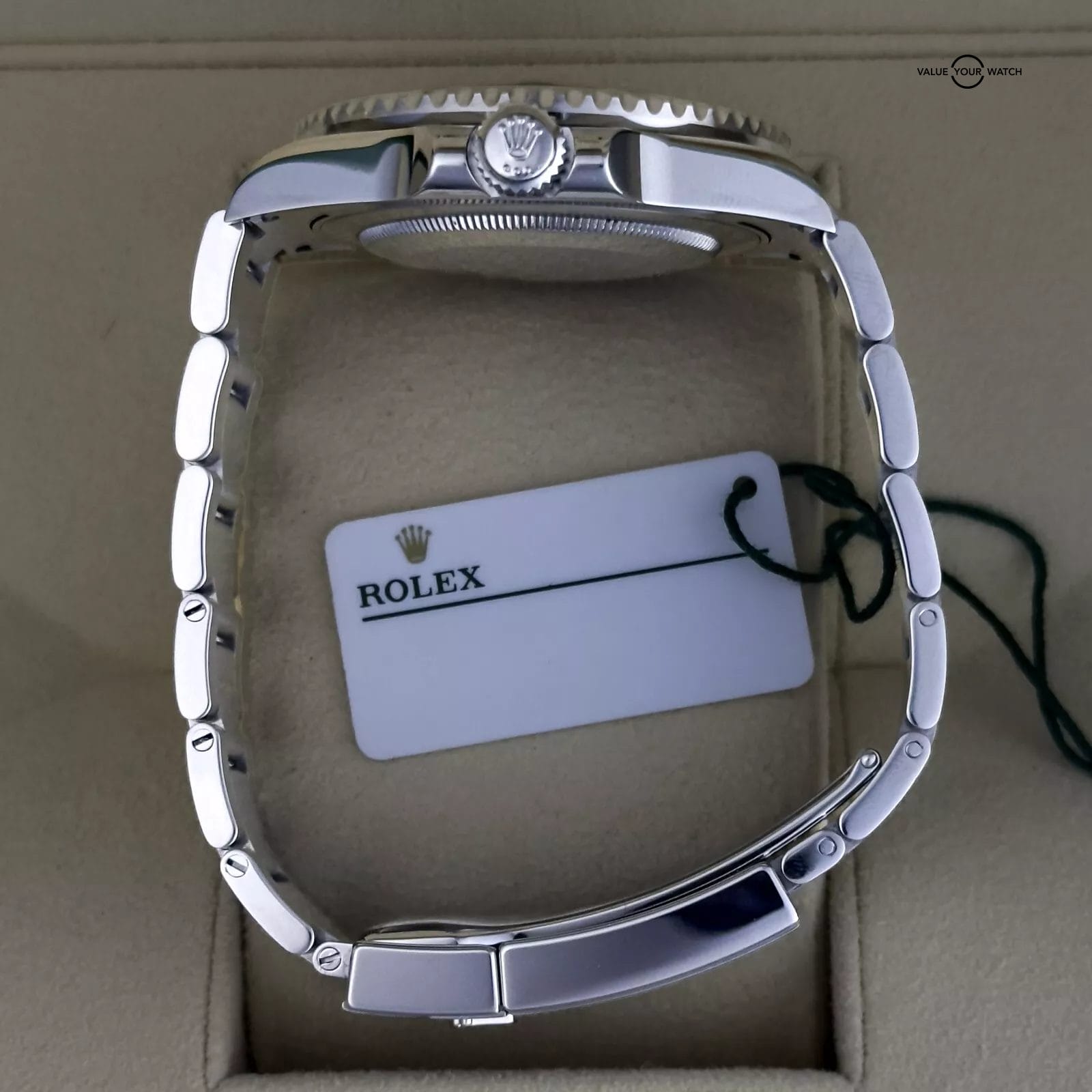 2018 Rolex GMT Master II 116710LN 40mm Black Dial Full set - Image 13