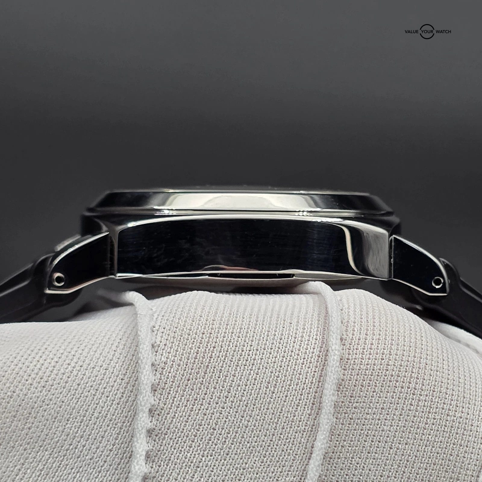 PANERAI Luminor Logo PAM01084 w/ Box & Papers - Image 12