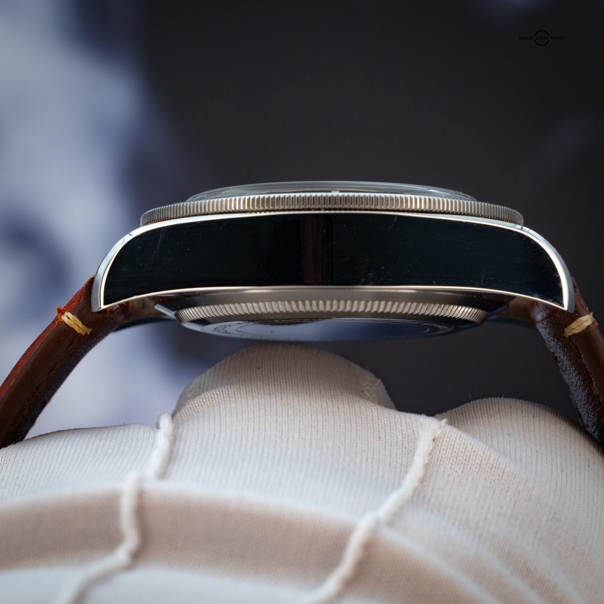 Tudor Black Bay Black 79230N – 41 Steel – Full Set (2020) - Image 8