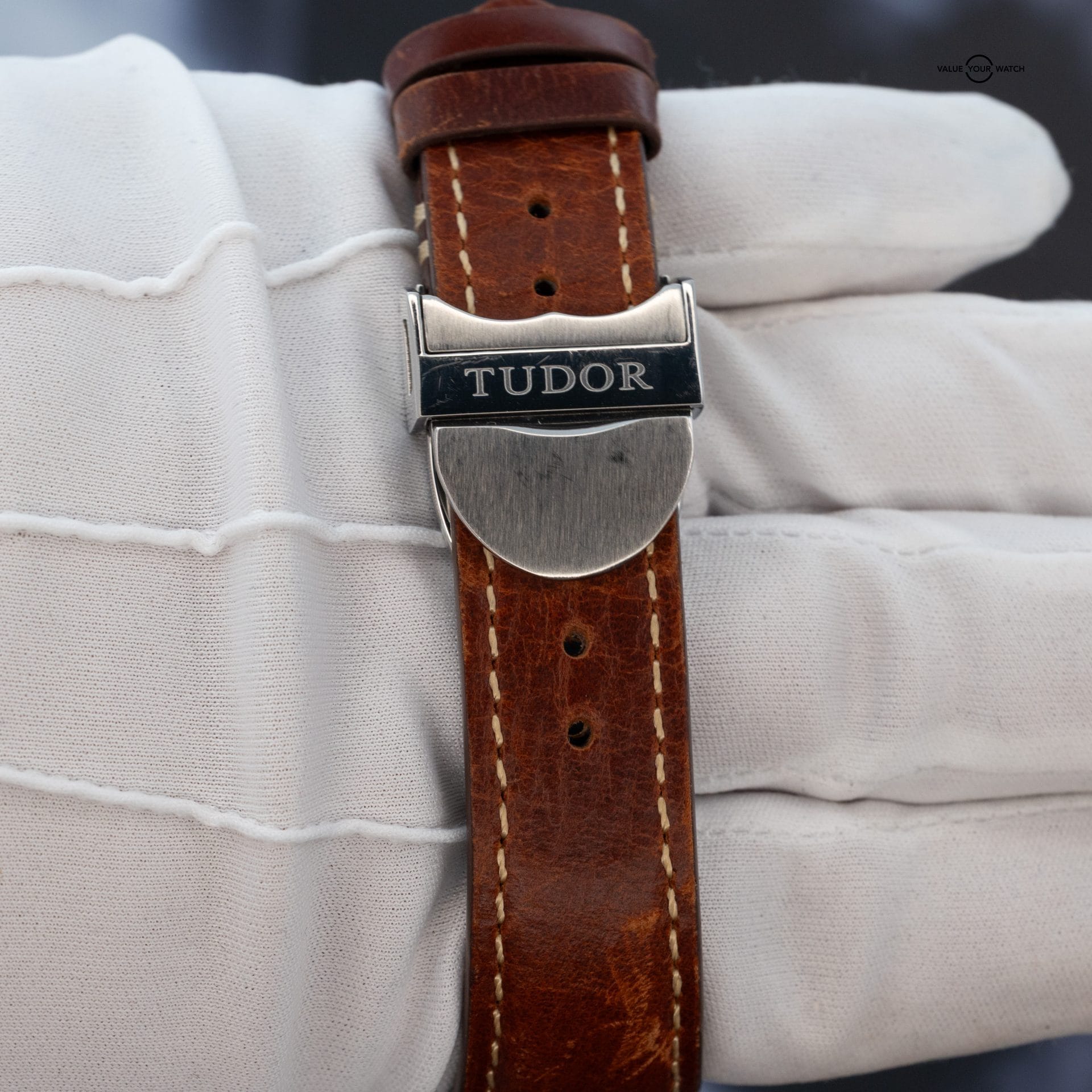 Tudor Black Bay Black 79230N – 41 Steel – Full Set (2020) - Image 10