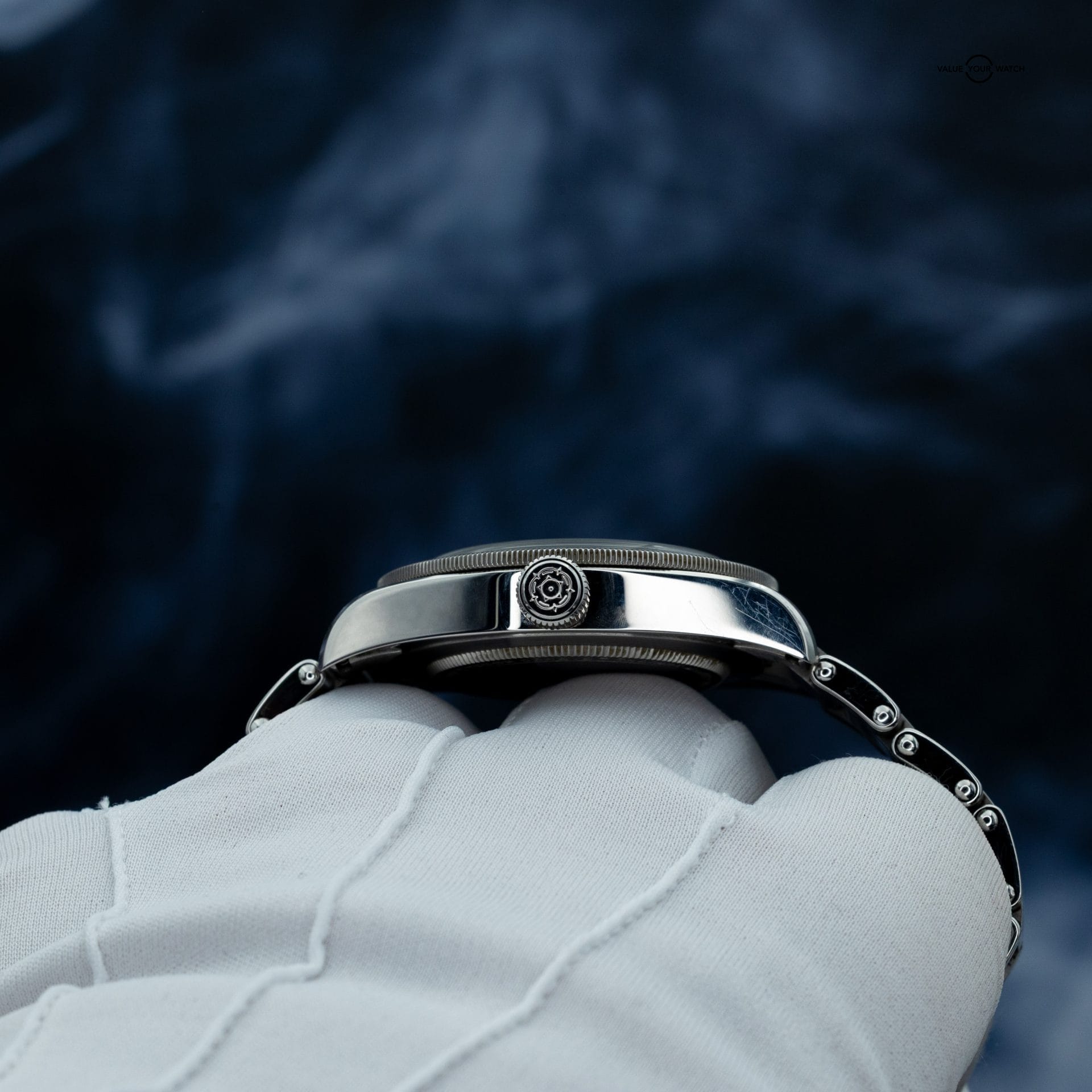 Tudor Black Bay 58 Navy Blue 79030B – 39 Steel – Full Set - Image 9