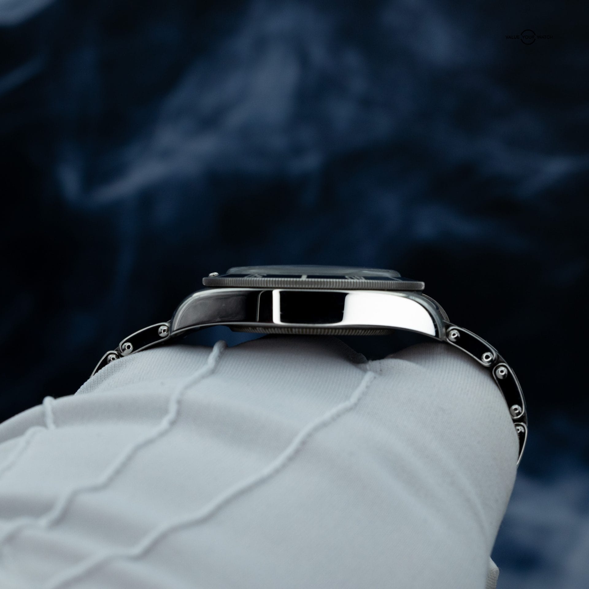 Tudor Black Bay 58 Navy Blue 79030B – 39 Steel – Full Set - Image 10