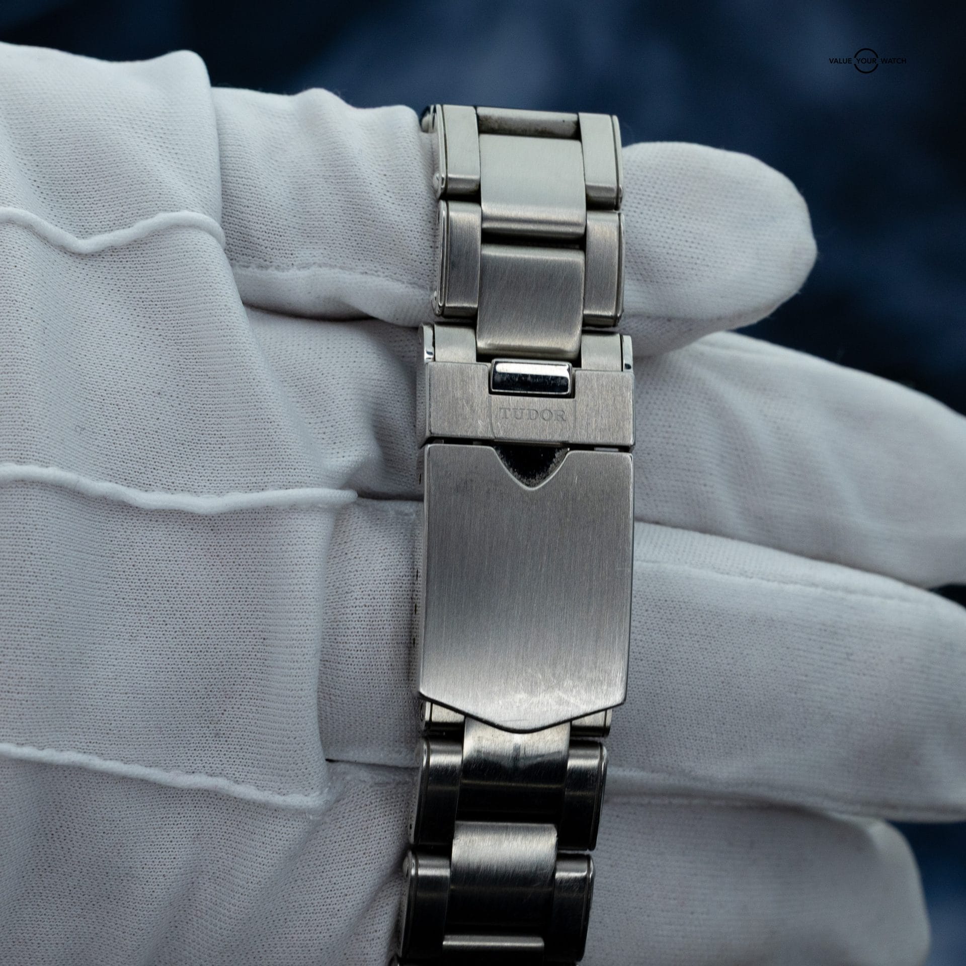 Tudor Black Bay 58 Navy Blue 79030B – 39 Steel – Full Set - Image 11