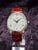 Omega DeVille 424.13.40.20.02.002 39.5mm Silver Dial WARRANTY