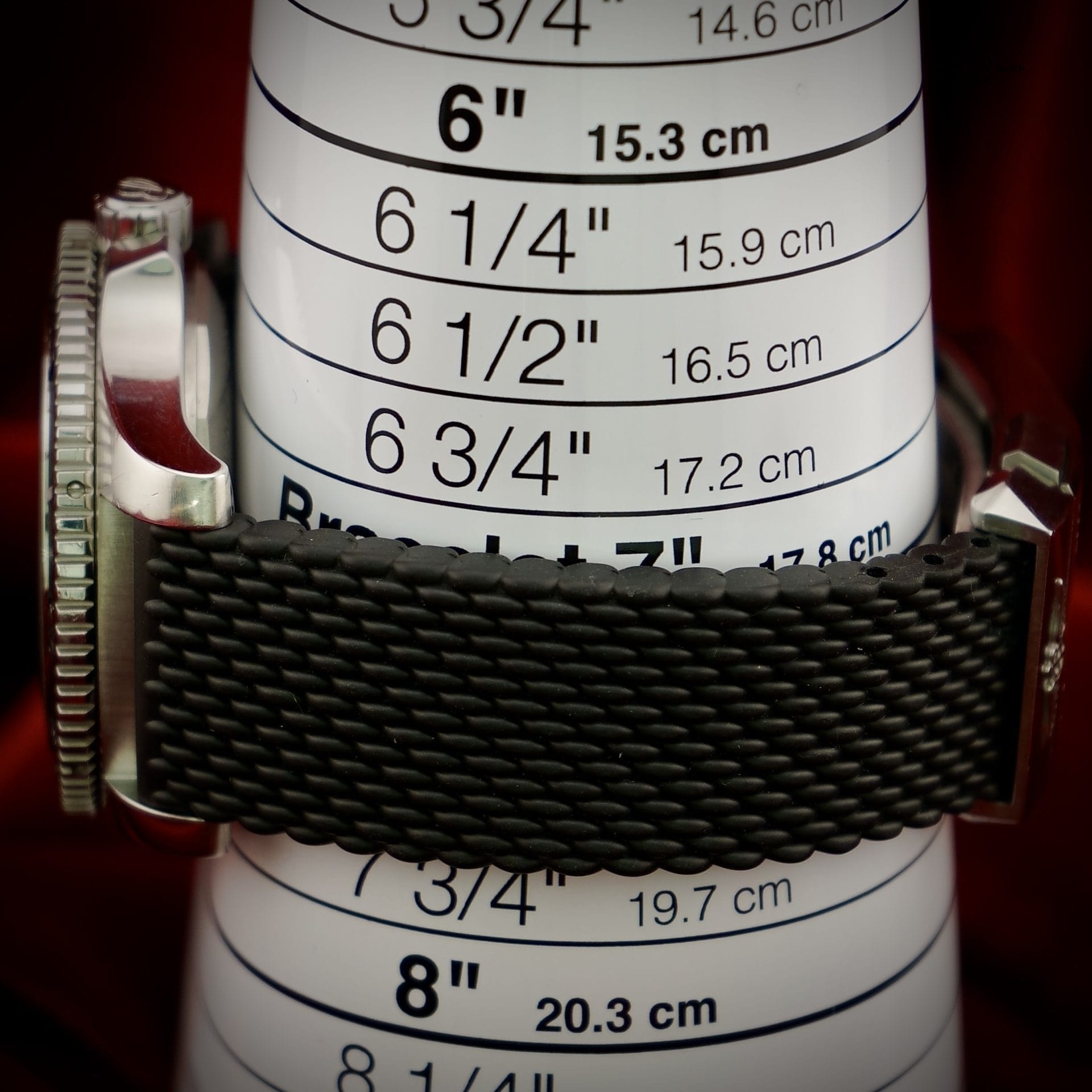 Breitling Superocean 44 Black Dial A17367 - Full Complete Set - Image 9