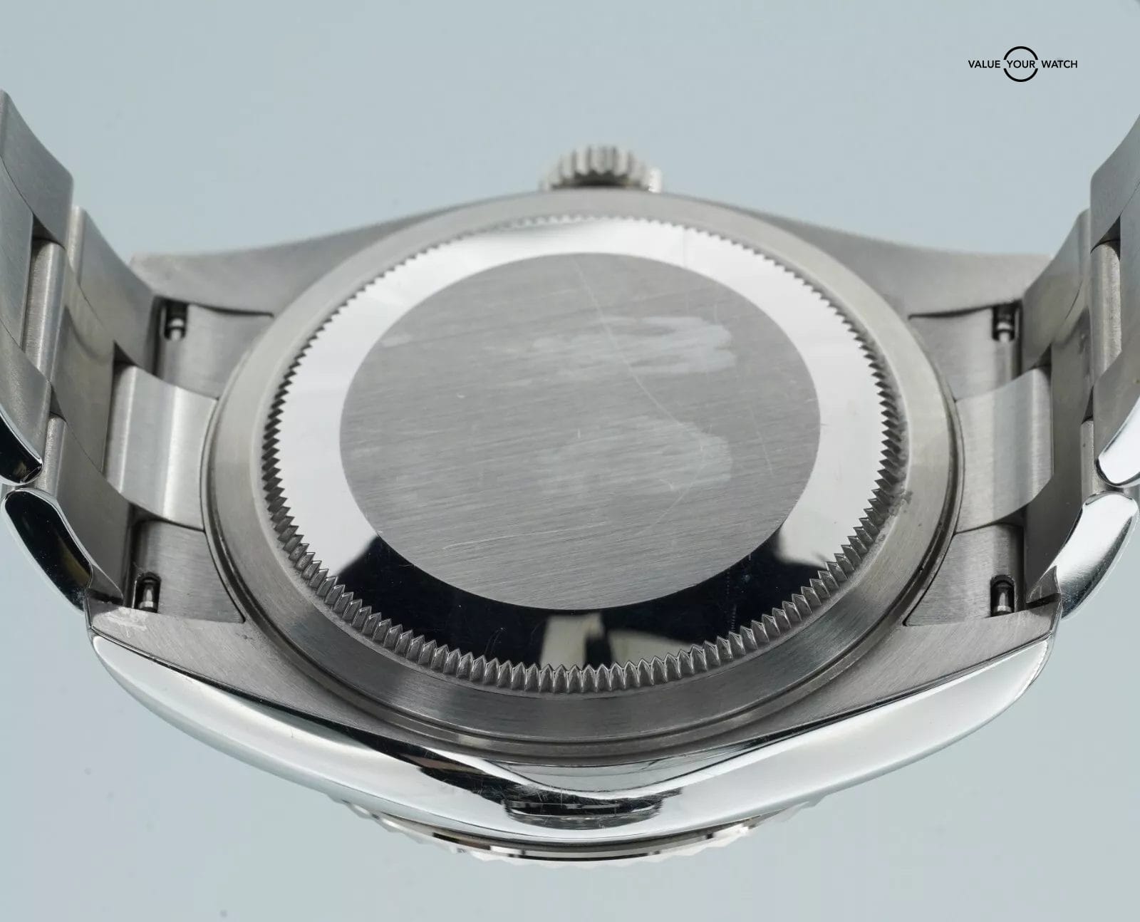 Rolex Sky-Dweller Black Dial Stainless Steel 326934 BOXES/PAPERS! - Image 3