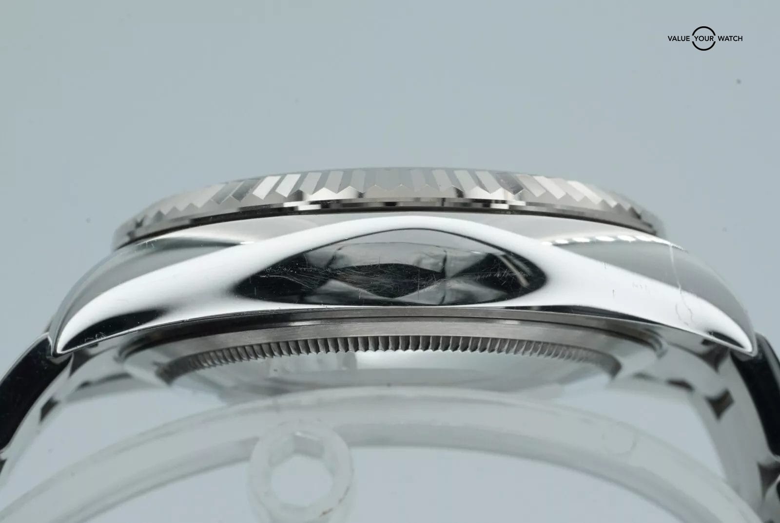 Rolex Sky-Dweller Black Dial Stainless Steel 326934 BOXES/PAPERS! - Image 10