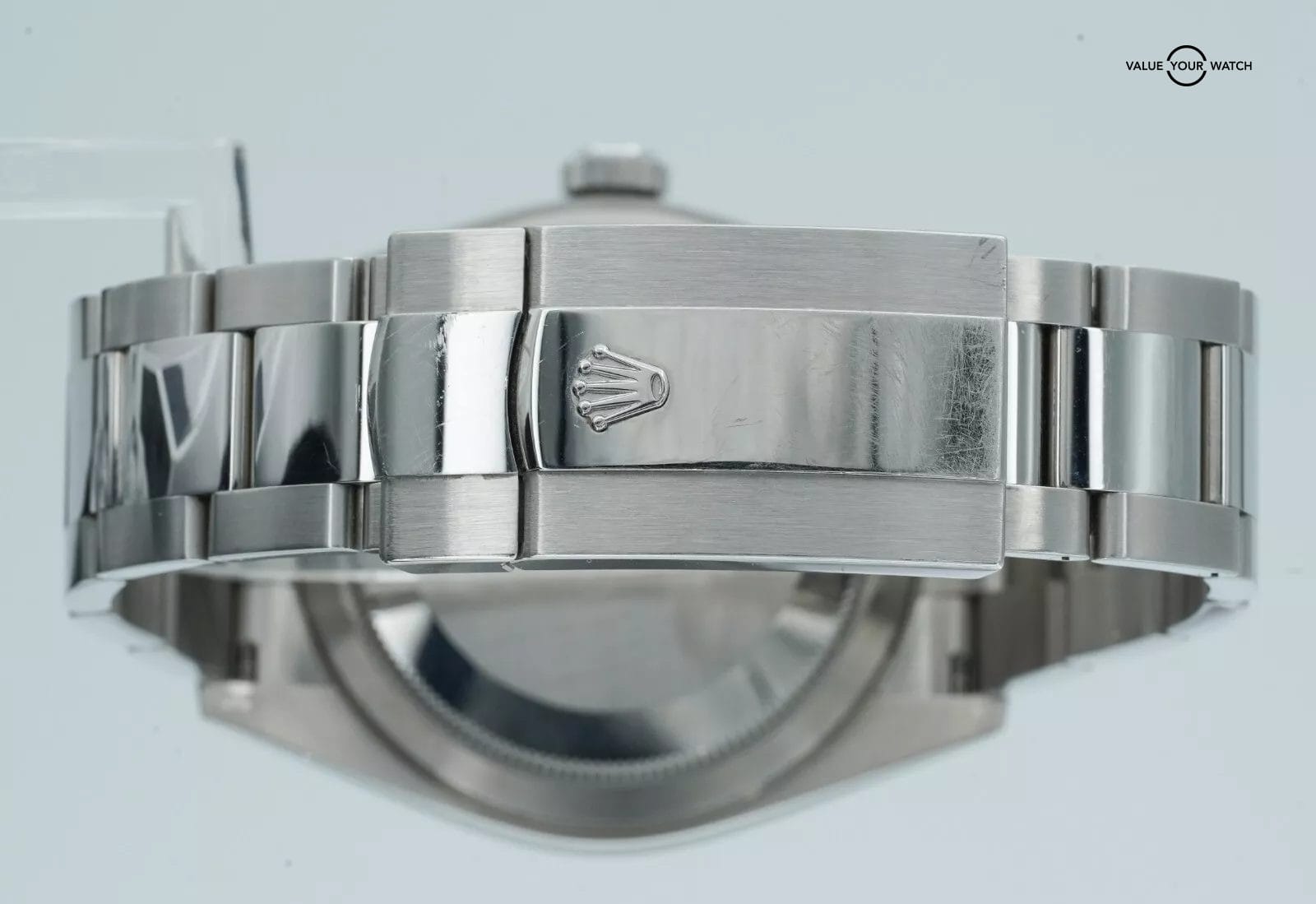 Rolex Sky-Dweller Black Dial Stainless Steel 326934 BOXES/PAPERS! - Image 12