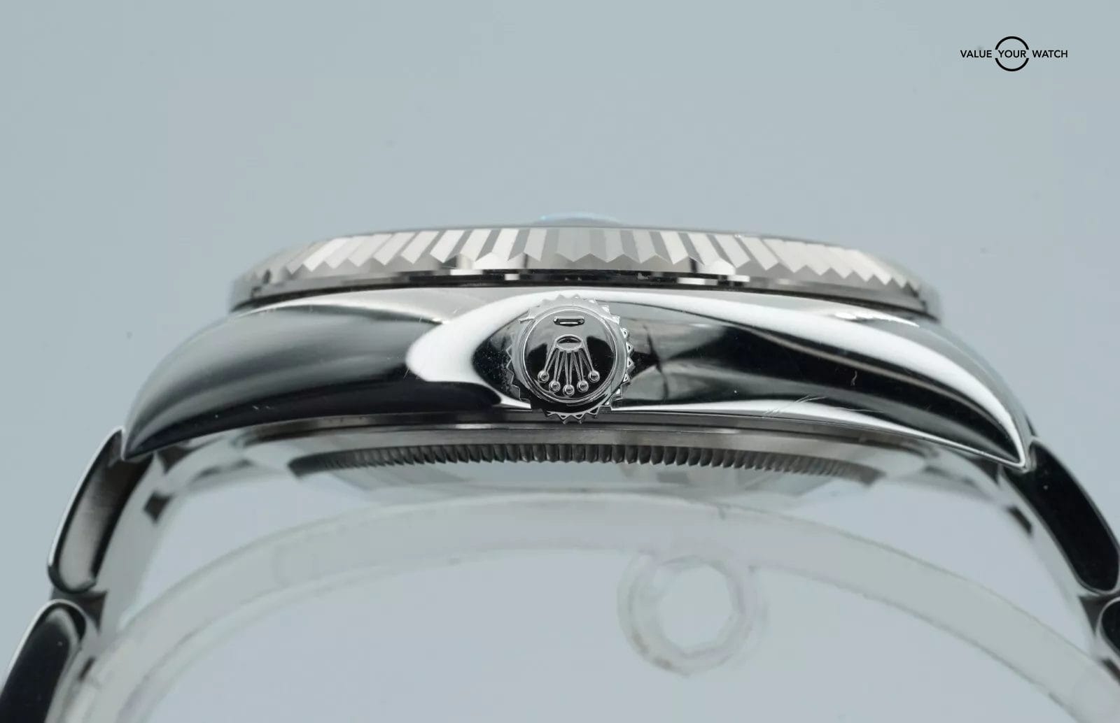 Rolex Sky-Dweller Black Dial Stainless Steel 326934 BOXES/PAPERS! - Image 19