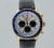 Breitling Navitimer B01 Chronograph 46mm 18K Red Gold RB0137 Silver Dial B/P!