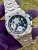 Audemars Piguet Royal Oak Offshore 25721ST.OO.1000ST.09.A Blue Box/Papers