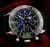 BREITLING Superocean 44mm Heritage Ⅱ A13313 Black Dial