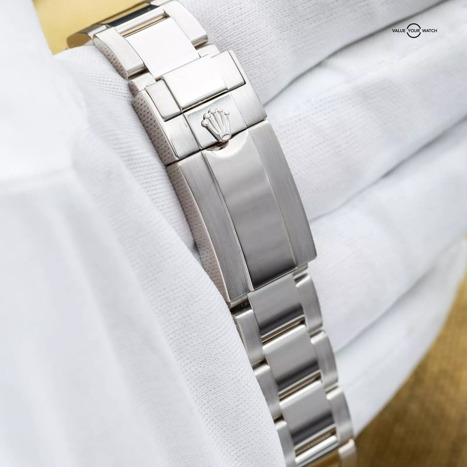 2023 Rolex GMT Master II Pepsi Blue Dial White Gold 40mm 126719BLRO - Full Set - Image 11