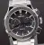 Hublot Classic Fusion Chronograph Titanium Black Bracelet 45 mm 520.NX.1170.NX