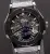 Hublot Classic Fusion Aerofusion Moonphase 45 Ceramic $19K MSRP 517.CX.0170.LR