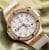 Hublot Big Bang 44 Rose Gold White Dial $44K MSRP Diamonds 301.PE.2180.RW.1104