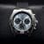Breitling Chronomat B01 42MM Blue Dial Rubber Strap (PB0134101C1S1)