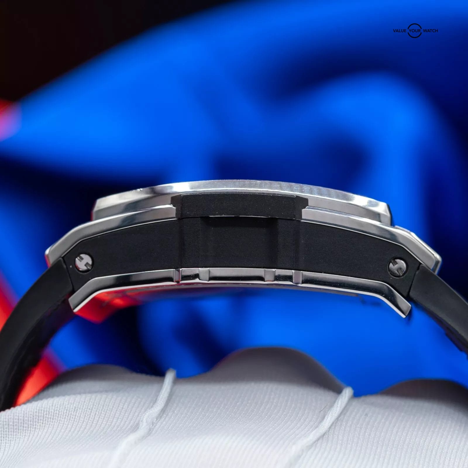 Hublot Spirit of Big Bang Titanium 42mm Skeleton Box & Papers 641.NX.0173.LR - Image 11