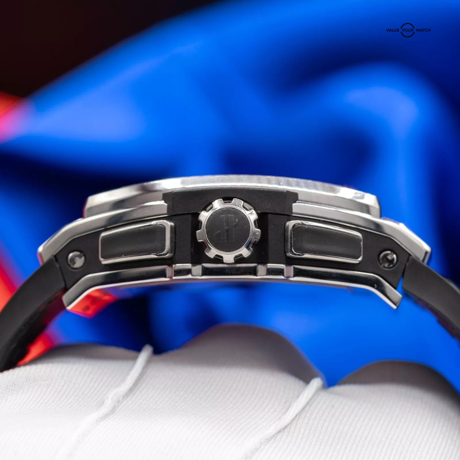 Hublot Spirit of Big Bang Titanium 42mm Skeleton Box & Papers 641.NX.0173.LR - Image 12