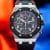 Audemars Piguet Royal Oak Offshore Vampire or Dark Knight 26470SO.OO.A002CA.01