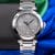 Cartier Pasha 41mm Anthracite Dial WSPA0026 Automatic Men’s Watch Box & Papers