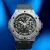 Hublot Big Bang Sugar Skull Ceramic 311.CQ.1110.VR.FDK15 Limited Edition of 200