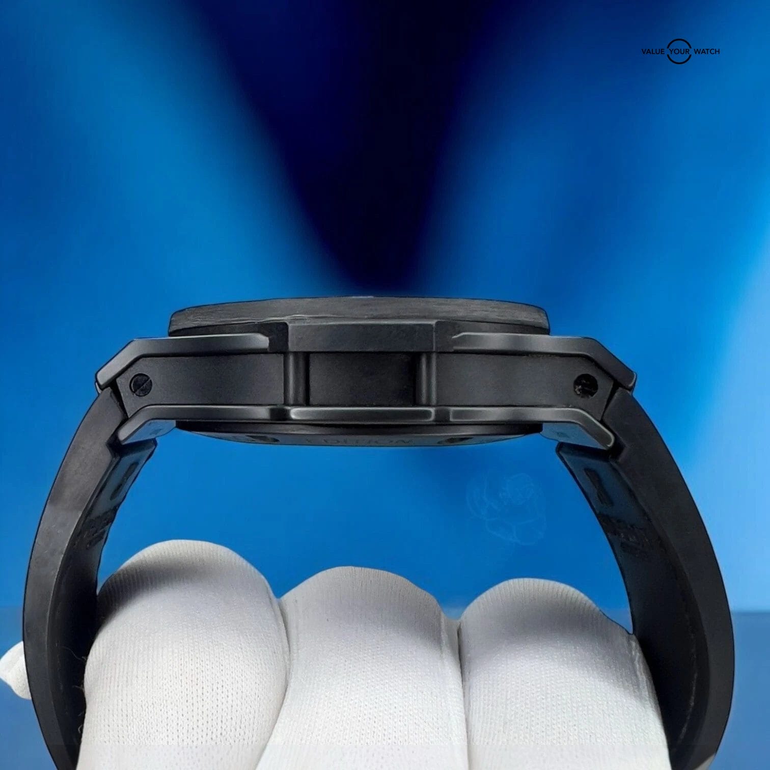 Hublot Big Bang Sugar Skull Ceramic 311.CQ.1110.VR.FDK15 Limited Edition of 200 - Image 5