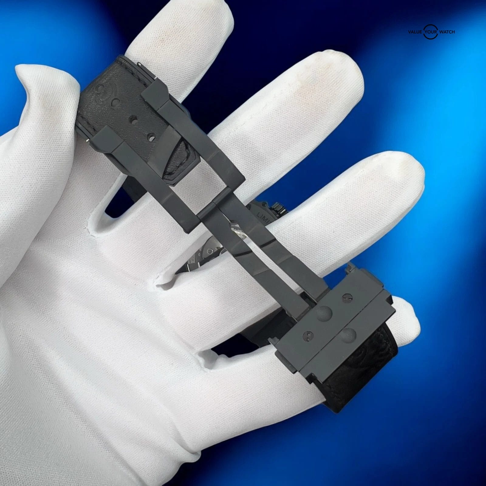 Hublot Big Bang Sugar Skull Ceramic 311.CQ.1110.VR.FDK15 Limited Edition of 200 - Image 12