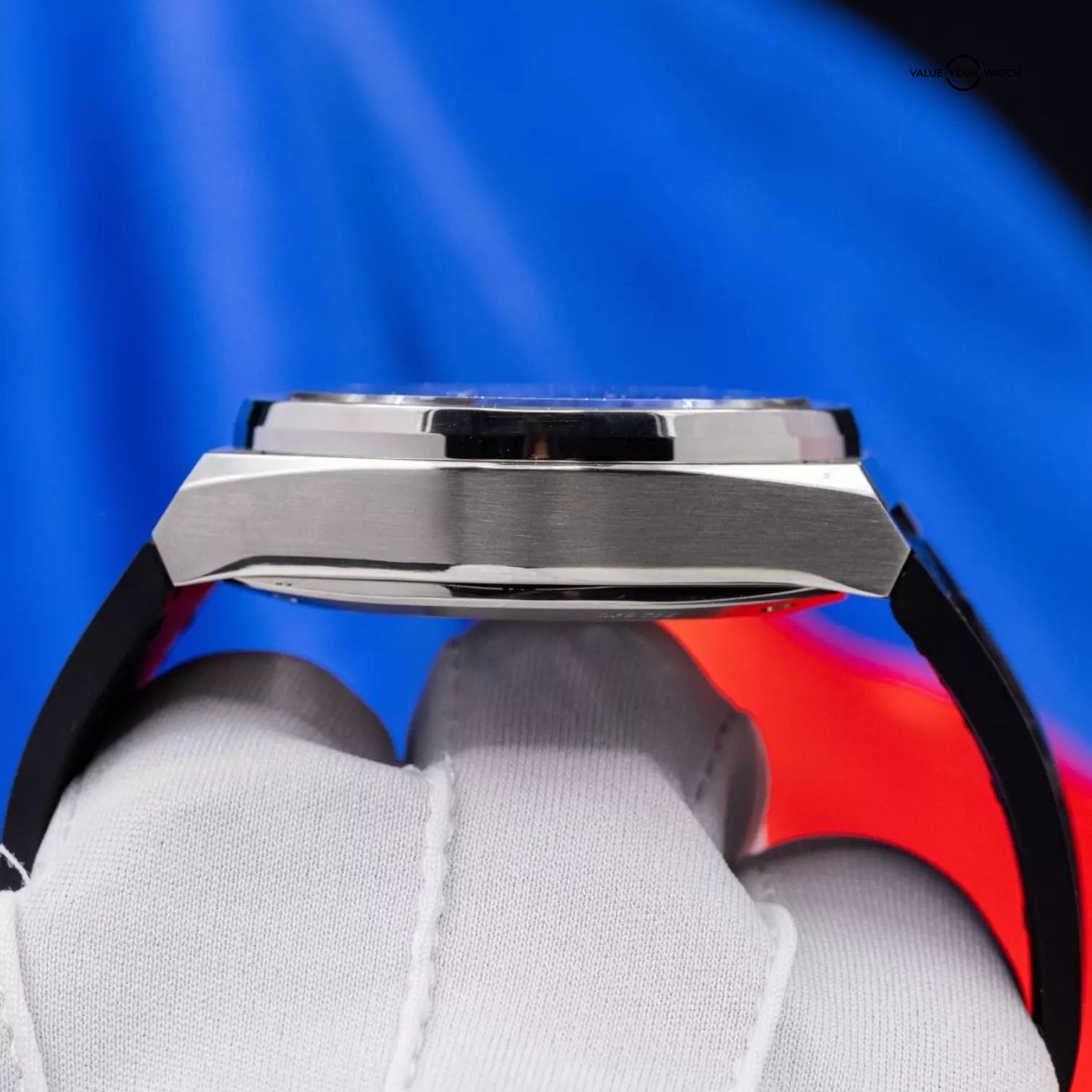 Zenith Defy 21 El Primero Skeleton Dial Titanium 44 mm 95.9000.9004/78.R582 - Image 5