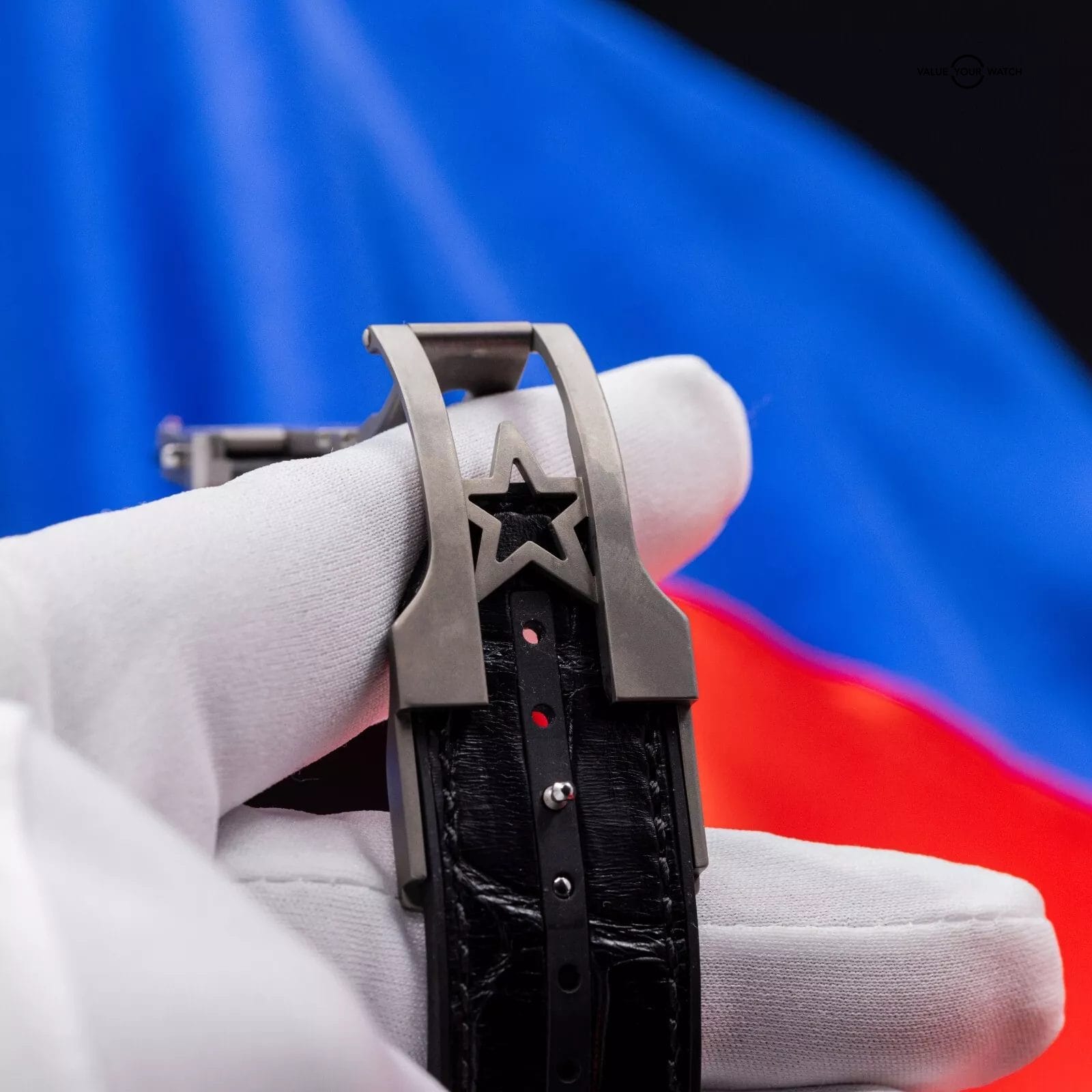 Zenith Defy 21 El Primero Skeleton Dial Titanium 44 mm 95.9000.9004/78.R582 - Image 9