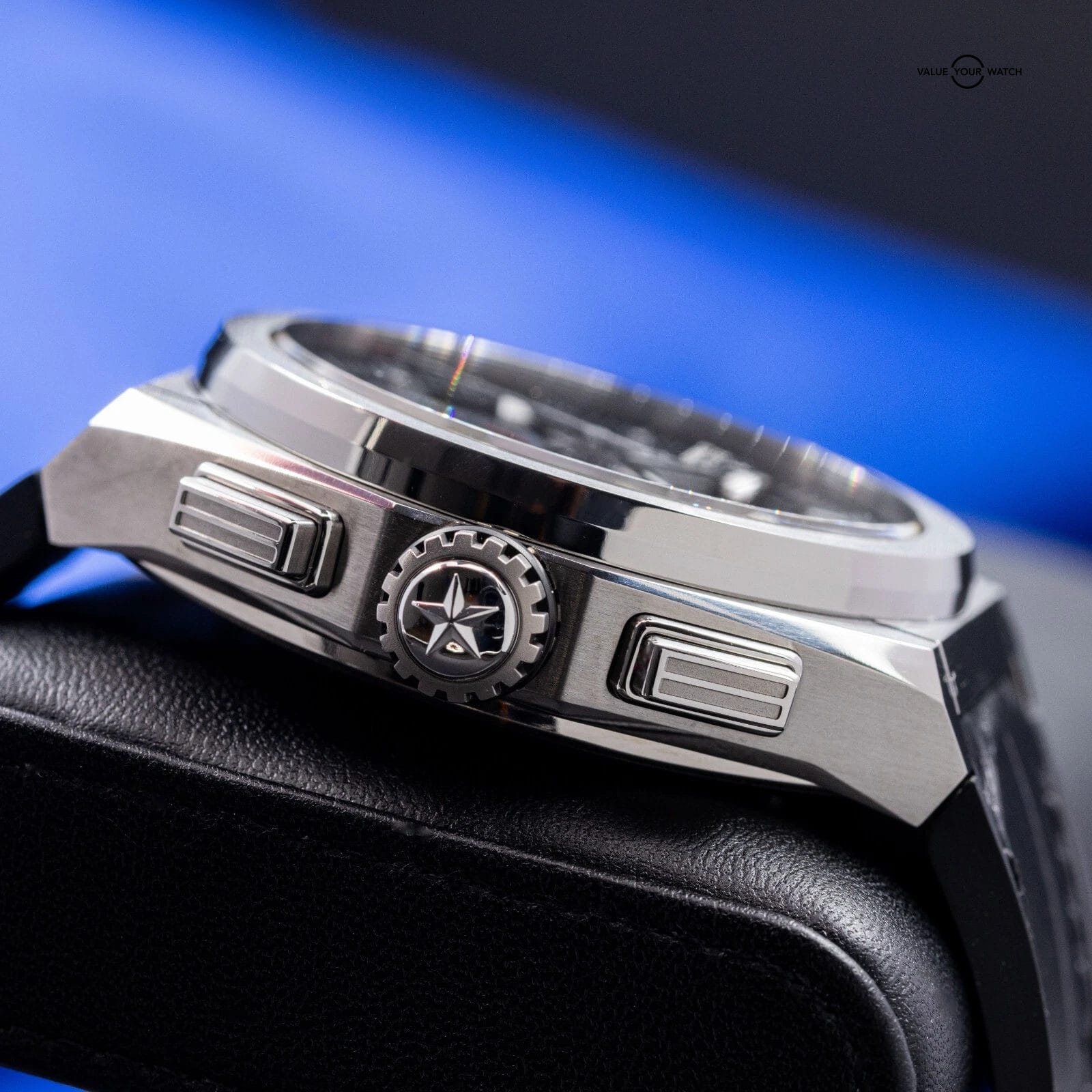 Zenith Defy 21 El Primero Skeleton Dial Titanium 44 mm 95.9000.9004/78.R582 - Image 11