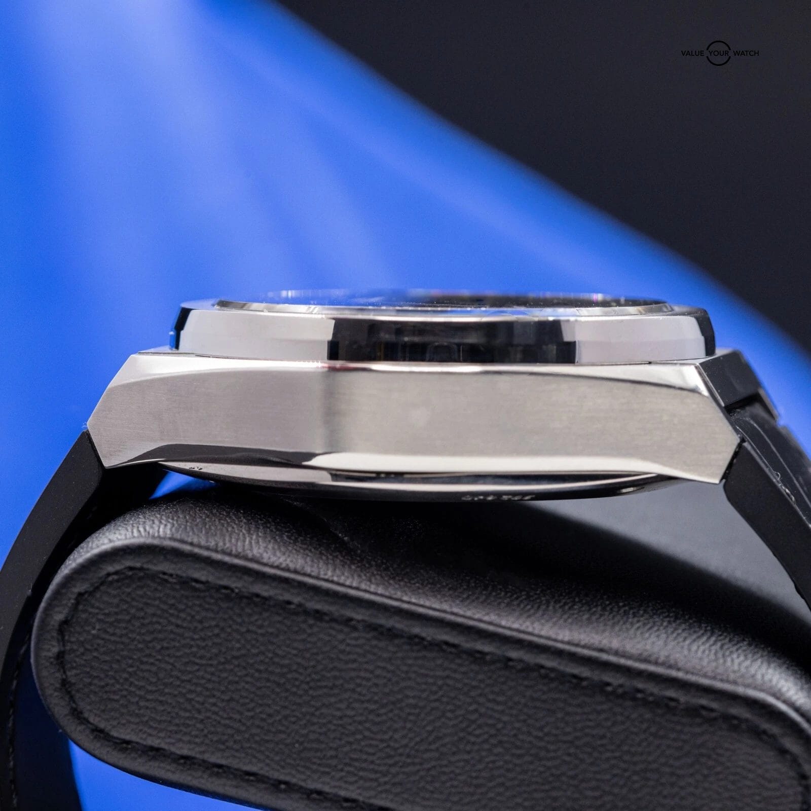 Zenith Defy 21 El Primero Skeleton Dial Titanium 44 mm 95.9000.9004/78.R582 - Image 12