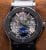 Hublot Classic Fusion Aerofusion Moonphase 45 Ceramic $19K MSRP 517.CX.0170.LR