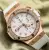 Hublot Big Bang 44 Rose Gold White Dial $44K MSRP Diamonds 301.PE.2180.RW.1104