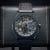 Zenith Defy El Primero 21 44MM Skeleton Dial Rubber Strap (49.9000.9004/78.R782)