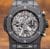 Hublot Big Bang Unico Black Magic 42 mm Matte Ceramic $23K MSRP 441.CI.1170.RX