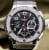 Hublot Big Bang 44 Original Steel Diamonds $20K MSRP Complete 301.SX.130.RX.114